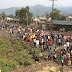 Masisi marche ce samedi pour protester contre une probable installation des rebelles Sud-Soudanais sur son territoire