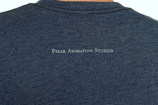 disney pixar studio inside out tee 