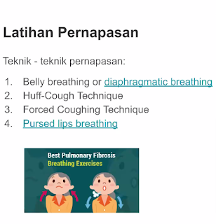 Latihan Pernapasan