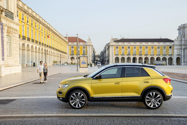 volkswagen-t-roc 