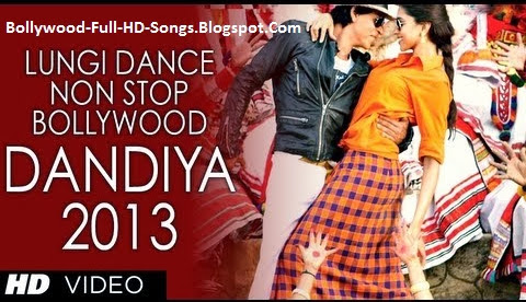 [1080p-720p-480p]Lungi Dance Non-Stop Bollywood Dandiya 2013 untouched webhd[ExDR]