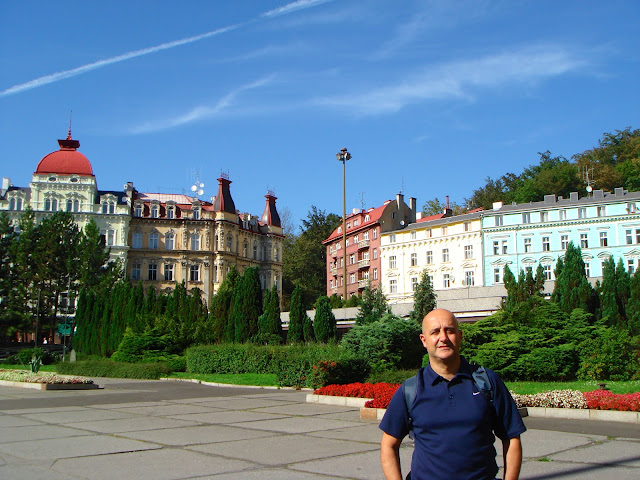 Karlovy Vary