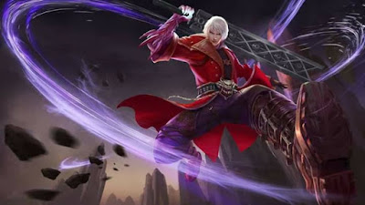 Inilah 5 hero Berbahaya di Mobile Legend