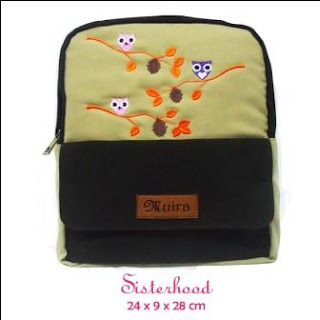 grosir tas ransel, mini ransel , tas ransel kecil