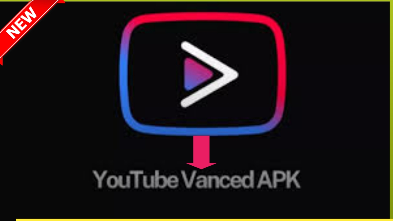 Youtube vanced apk latest version 2022