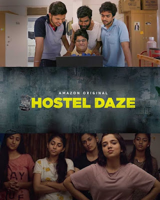 hostel daze season 2 amazon prime video