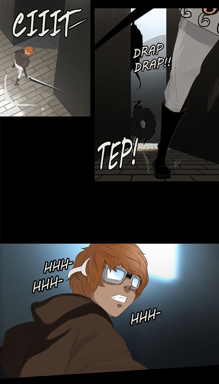 Tower of God Bahasa indonesia Chapter 136