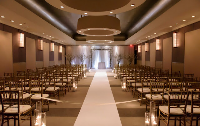 Top Nyc Wedding Venues le parker meridien new york