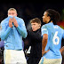 MANCHESTER CITY YABANWA NA CHELSEA ETIHAD, DROO 1-1