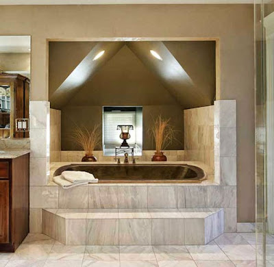 Bathroom Design Tips That Good 