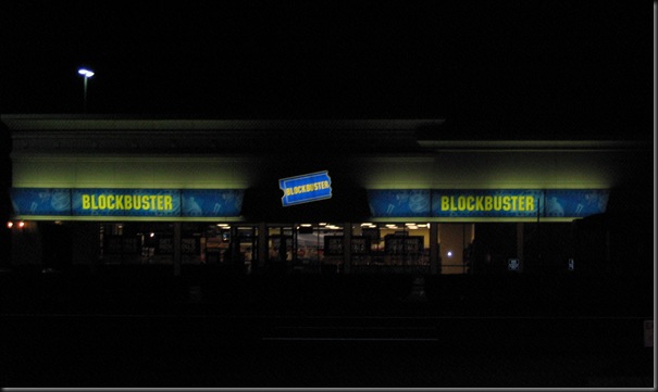 Blockbuster Video 01