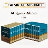 tafsir Al-Mishbah/Al Misbah