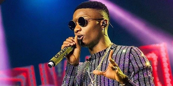 Wizkid - Lagos Vibes