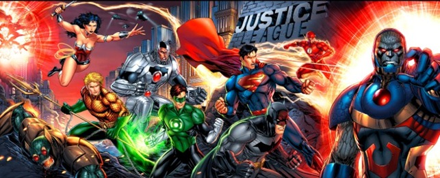 Cyborg-dan-justice-league