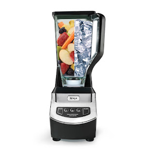 Ninja Professional Blender NJ600, smoothies blender, blender