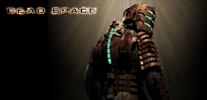 dead space 3