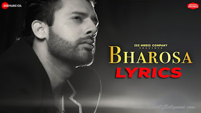 Bharosa Song Lyrics | Stebin Ben | Anand Raj Anand