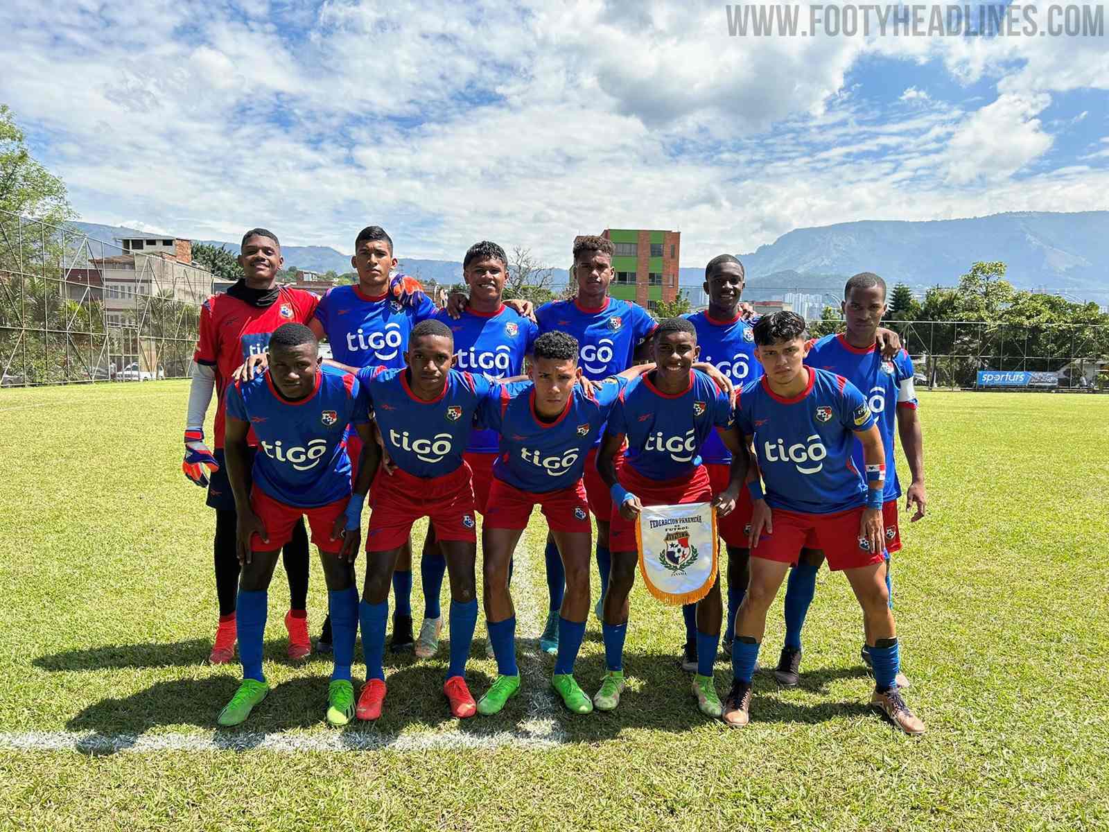 Panama Football Clubs