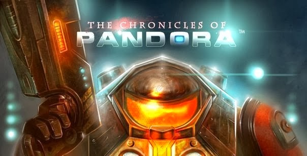 The Chronicles of Pandora v1.0