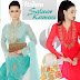 Salwar Kameez with Modern Style | Salwar Kameez