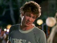 Chad Michael Murray as Charlie