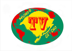 TV MUNDO GAÚCHO WEB