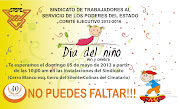 FESTEJO DE DIA DEL NIÑO 2013. Publicado por Vgijon en 17:59 (festejo dia del niã±o)