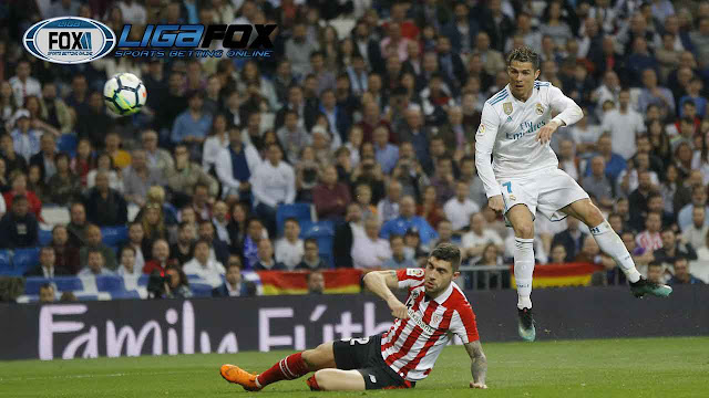 Varane Tak Kaget atas Penampilan Bintang Real Madrid
