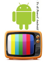 Nonton TV Gratis di Ponsel Android