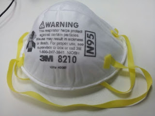 N95 mask prem bhatia