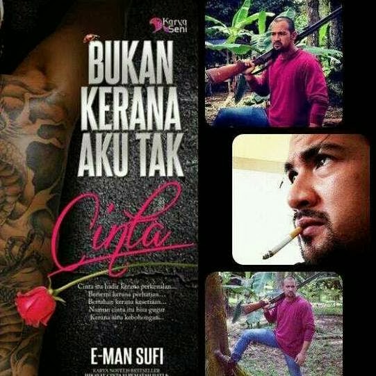 Download Cerita: Bukan Kerana Aku Tak Cinta Episod 1-21 ...