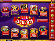 Casino(คาสิโน)ลาสเวกัสในอเมริกา (en all jackpots casino )