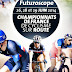 Championnats de France de Cyclisme au Futuroscope