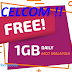 FREE INTERNET FOR CELCOM 2021 !! 1GB DAILY #LIFEHACKS 