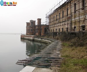 tempat terseram didunia