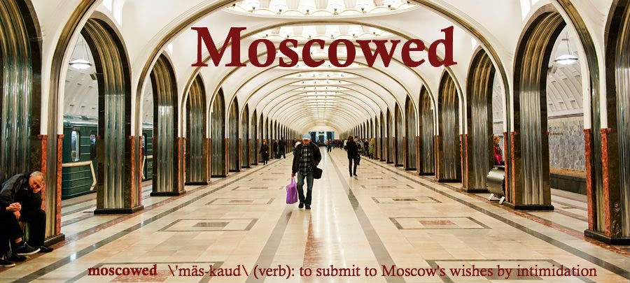 Moscowed