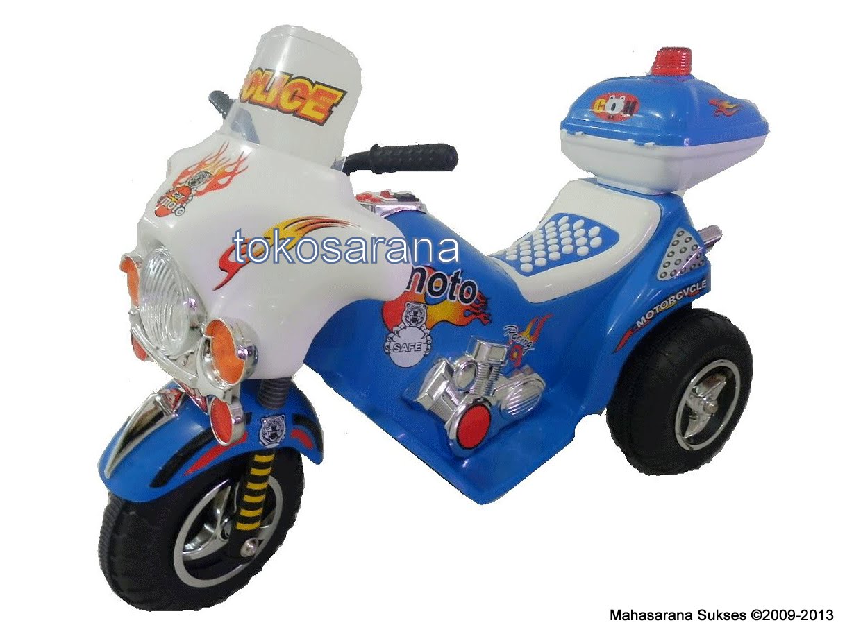 Harga Mainan Anak Mobil Aki - Mainan Toys