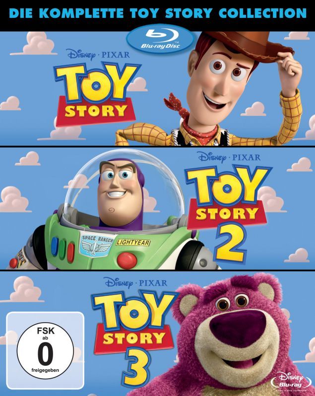 [MINI-HD] Toy Story Collection (1995-2010) ทอย สตอรี่ ฉบับรวมภาค1-3 [1080p] [เสียงไทยมาสเตอร์5.1-อังกฤษDTS][บรรยายไทย-อังกฤษ]