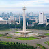 Ulang Tahun ke-40 Monumen Nasional Indonesia