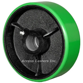 Caster Wheels