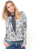 Custom Jacket Zipper Sweater Full Print Berkualitas by 