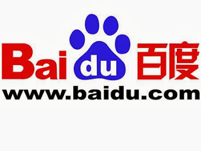 baidu-Logo