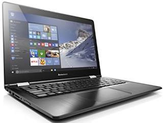 Lenovo Flex 3 80R30014US Core i5 Touchscreen