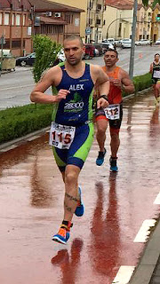 Triatlón Aranjuez Talavera de la Reina