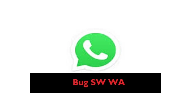 Bug SW WA