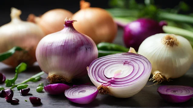 Unveiling the Benefits and Potential Harms of Onions A Comprehensive Guide