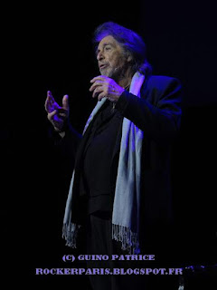 Al Pacino @ Pleyel 25 Avril 2023