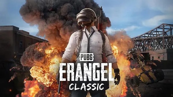 PUBG Revive la Nostalgia con Erangel Classic: El Mapa Original Regresa en Mayo