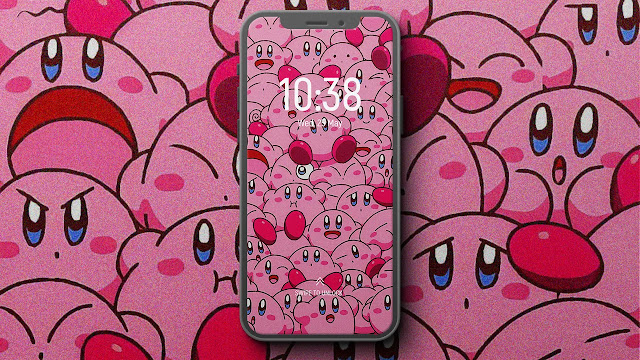 cute and preppy wallpaper iphone