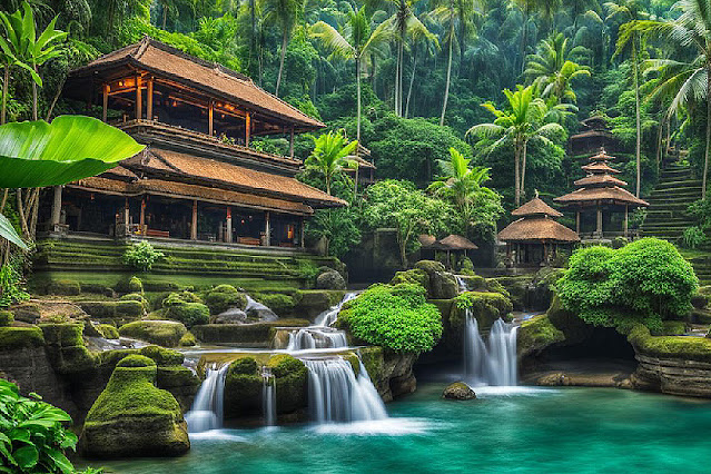 Bali Tour and Packages